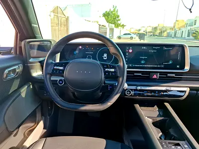 2024 Hyundai IONIQ 照片 10