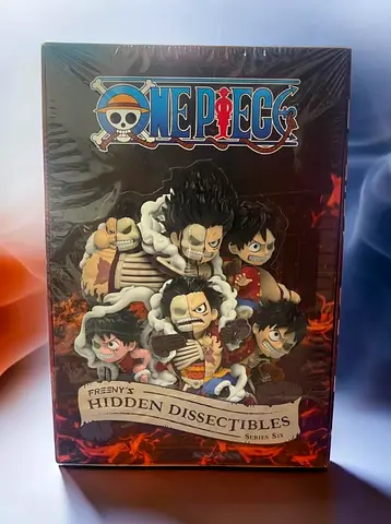 Blind box one piece