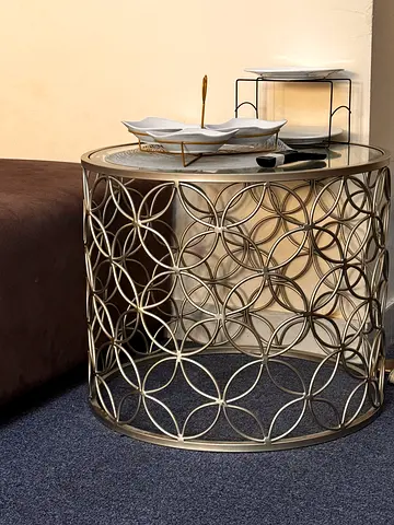 cofee table