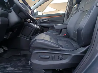 2017 Honda CR-V — миниатюра 12