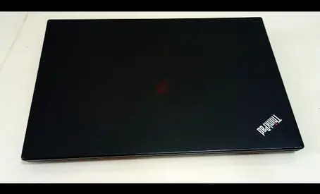 Gaming Thinkpad Refurbished 1GB GPU