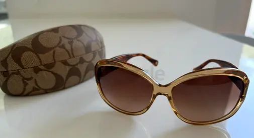 Coach Sunglasses