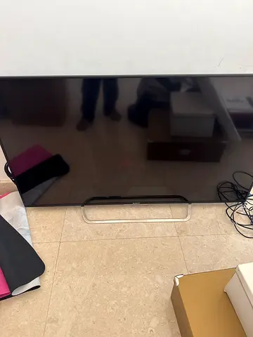 Sony 43-inch LED TV in good working condition