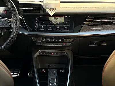2024 AUDI S3 照片 13