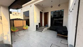 Rental Opportunity in Al Helio 2 | 5 Master Bedroom Villa with Front & Back Gardens