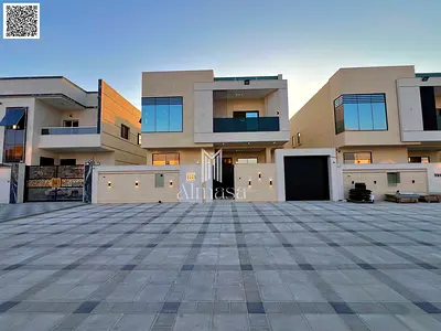 Very Hot Deal VIP Modern Villa – All Registration & Ownership Fees Included | Rare Opportunity in a