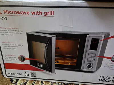 Microwave