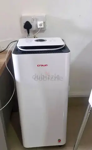 Dehumidifier