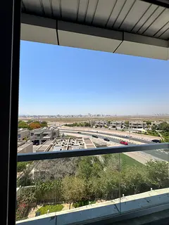 Direct from Owner | Spacious 1BR with Stunning Dubai Skyline Views