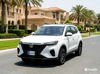 AED 1,009/month | 0 Downpayment | Free 3 Months Warranty | 30 Day Return | MG RX5 2025