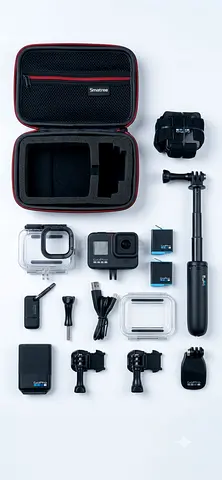 GoPro 8