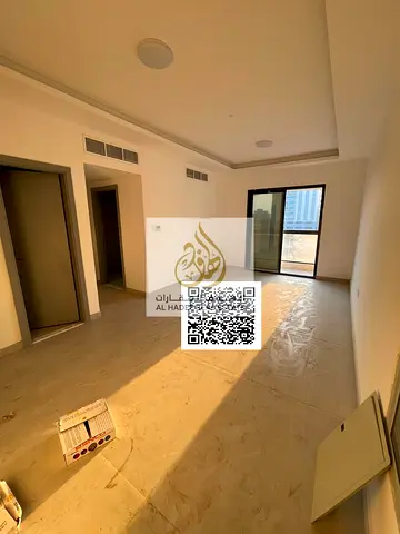Brand New 2 Bedroom Apartment with 1 Month Free Rent Al Jurf 3 | Near China Mall, Woodlem Park School & Speed Vehicle Testing Center Available for an