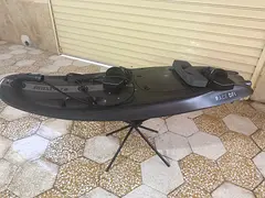 Jetsurf Race DFI SL (2025)
