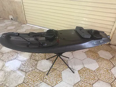 Jetsurf Race DFI SL – Compact Motorized Surfboard (Race Specs)