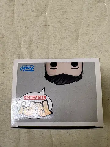 Joey Tribbiani Funko Pop (Friends)—unopened and original