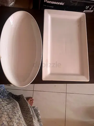 2 dishes for AED 30