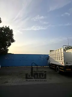🏭 Direct Listing – Industrial Land for Sale in Sharjah 🏭 📍 Location: Industrial Area 10 