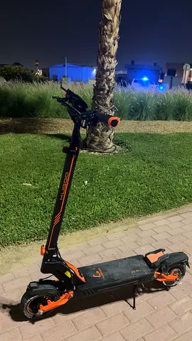 Kugoo F3 pro (WITH WARRANTY)
