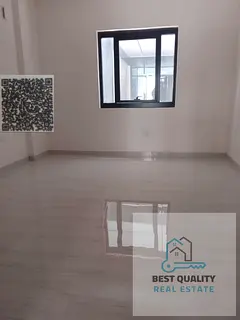 A great opportunity to live in brand-new apartments – First Tenant in Al Alia, Ajman