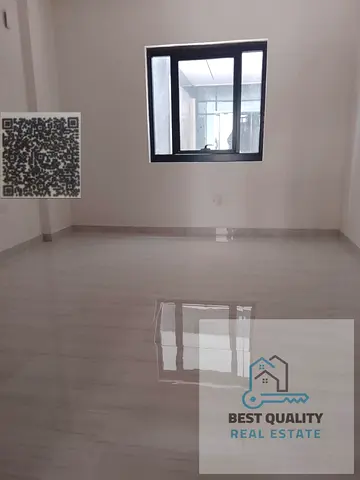 A great opportunity to live in brand-new apartments – First Tenant in Al Alia, Ajman