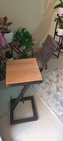 Custome made Bar stool