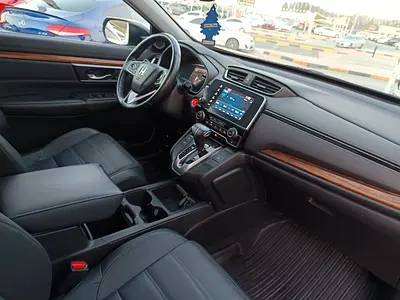 2017 Honda CR-V — миниатюра 19