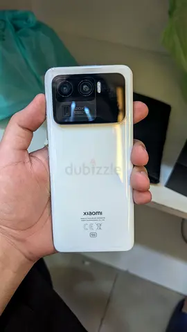 Mi 11 Ultra 16/256