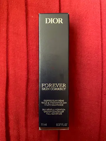 Dior concealer
