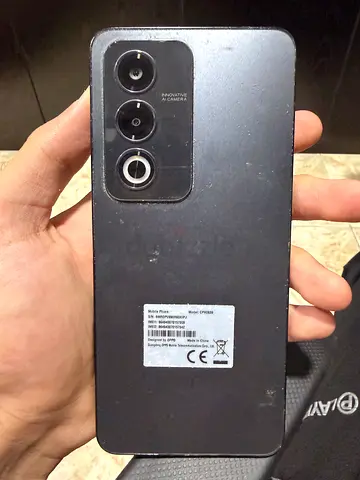 Oppo A3 Pro 5G