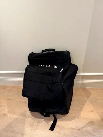Bugaboo stroller travel bag buggy