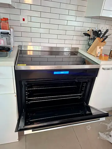 ​Omega Premium Induction Cooker  Electric Oven for Sale