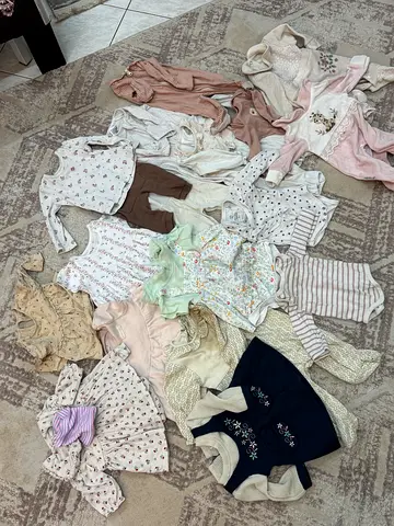 Baby Clothes