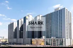 Lowest price for a one-bedroom apartment with parking in City Tower at an unbeatable price