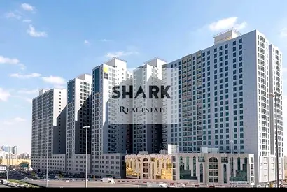 Lowest price for a one-bedroom apartment with parking in City Tower at an unbeatable price
