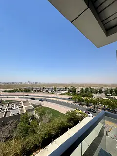 Direct from Owner | Spacious 1BR with Stunning Dubai Skyline Views