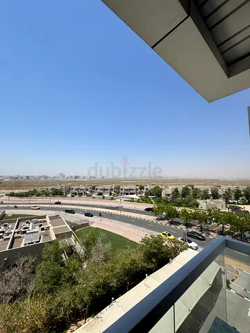 Direct from Owner | Spacious 1BR with Stunning Dubai Skyline Views