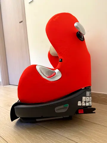 Cybex Sirona