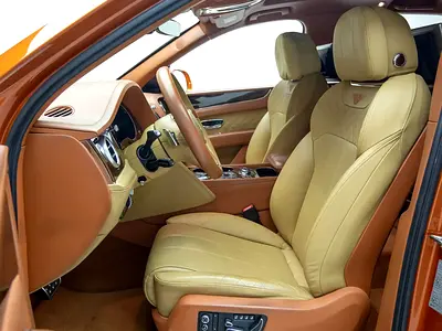 صورة 9 لـ 2016 Bentley BENTAYGA