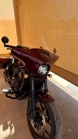 Honda Rebel 1100cc 2023