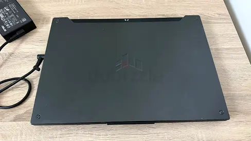 ASUS TUF F15 Gaming Laptop