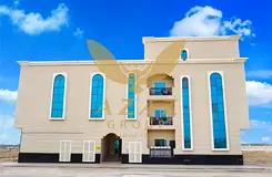 For Rent: Two-Bedroom Apartment – Umm Al Quwain