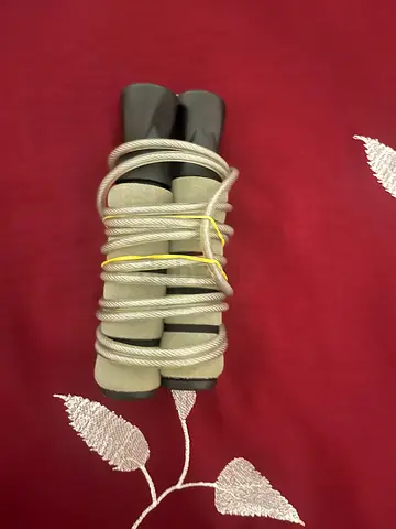 Jump rope