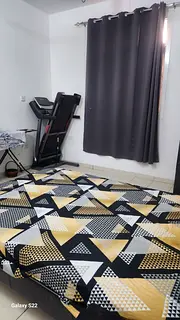 Master Room for rent In International city