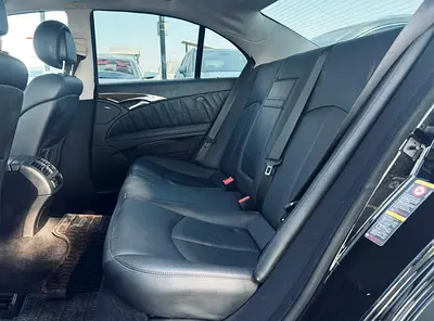 2007 Mercedes-BENZ E-CLASS — миниатюра 11