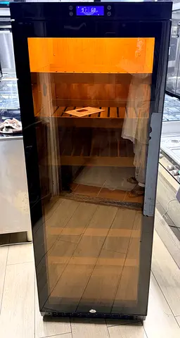 Raching humidor electric cigar model C380A Cigar