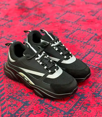 Dior shoes for men