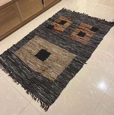 Handwoven Rug