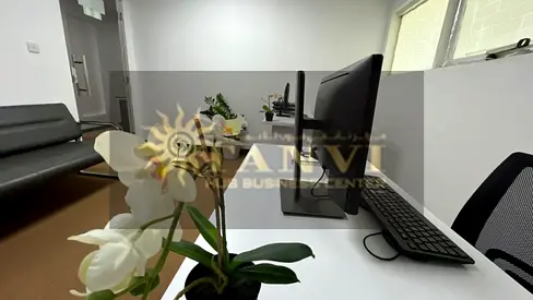 Affordable office space! Wonderful floor plans for every budget
