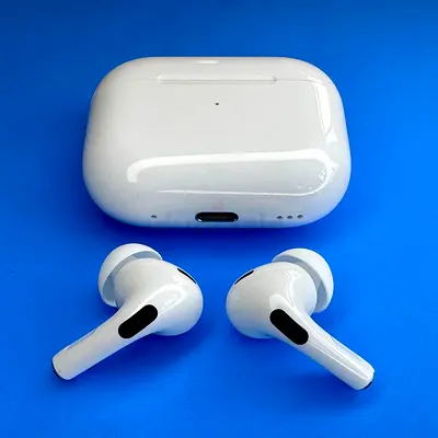 Air pods 2 pro Brand New original- negotiable