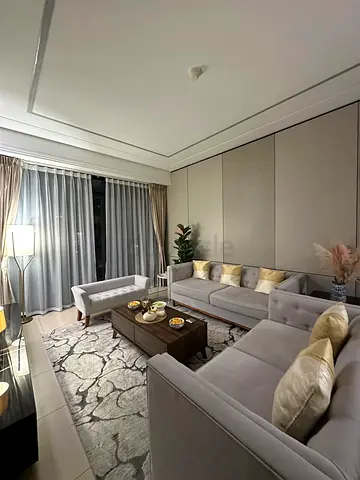 Living room furniture
